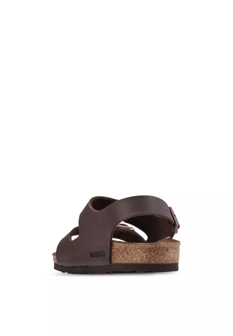 Buy Birkenstock Milano BF Online | ZALORA Malaysia