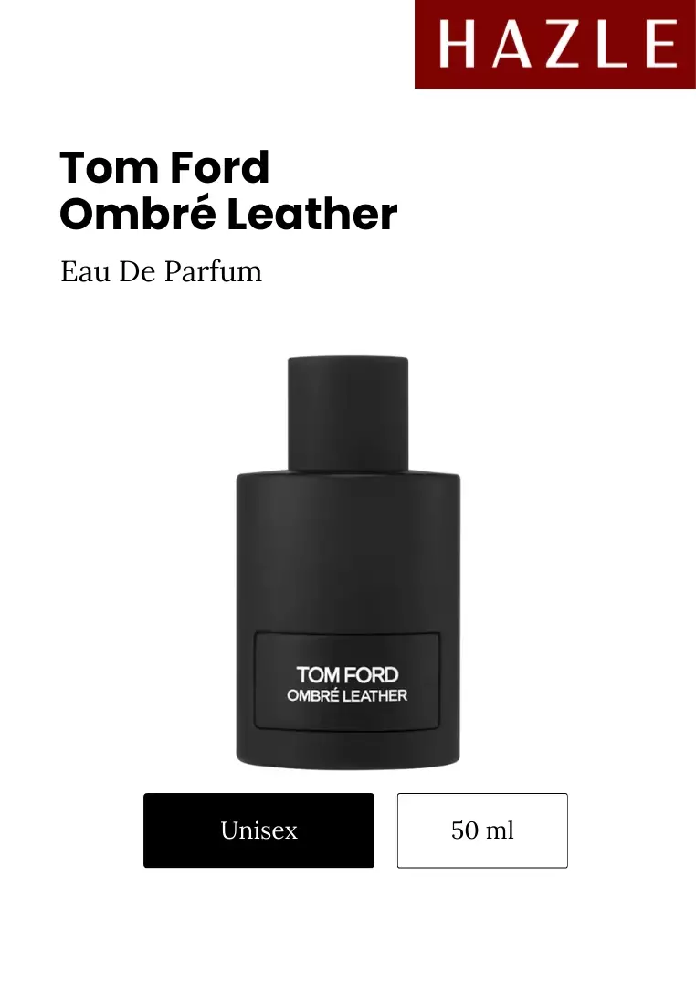 Ombre Leather Unisex EDP 50 ml