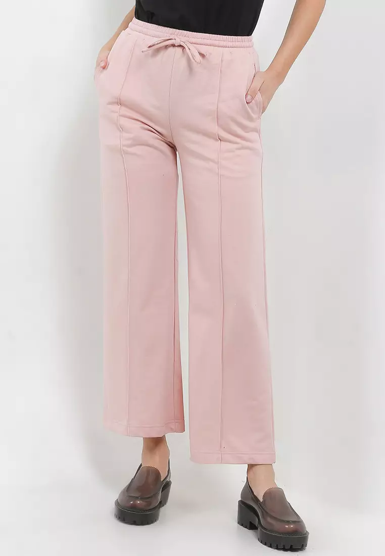 Jual Tolliver Comfort Terry Pants Original 2024 | ZALORA Indonesia