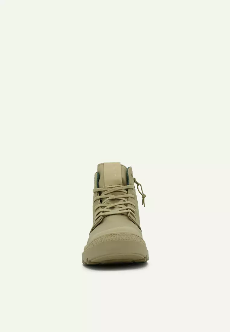 PAMPA HI SEEKER LITE+ WP+｜PALLADIUM(パラディウム)公式