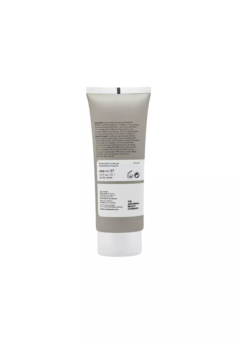 The Ordinary Natural Moisturizing Factors + HA 100ml