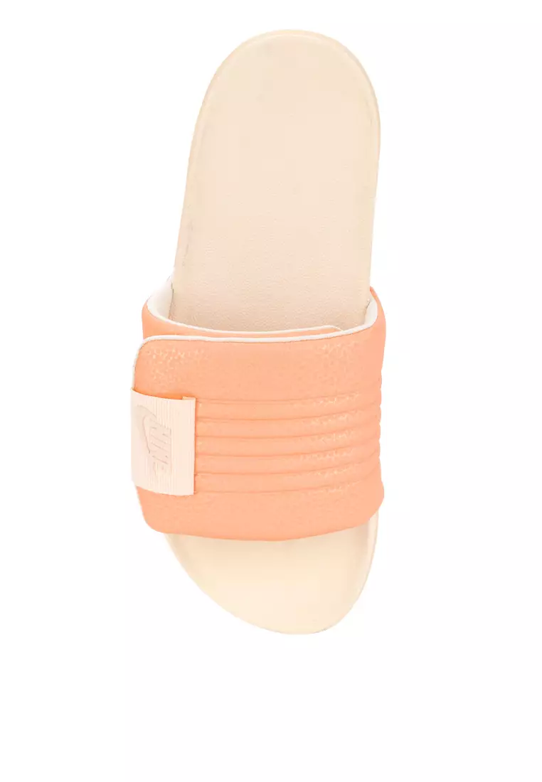 Offcourt Adjust Slides