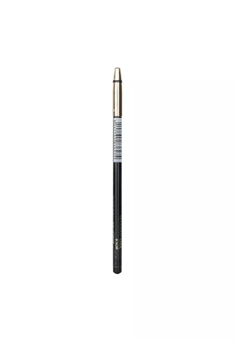 LANCOME - Le Crayon Khol - No. 01 Black 1.8g/0.06oz.