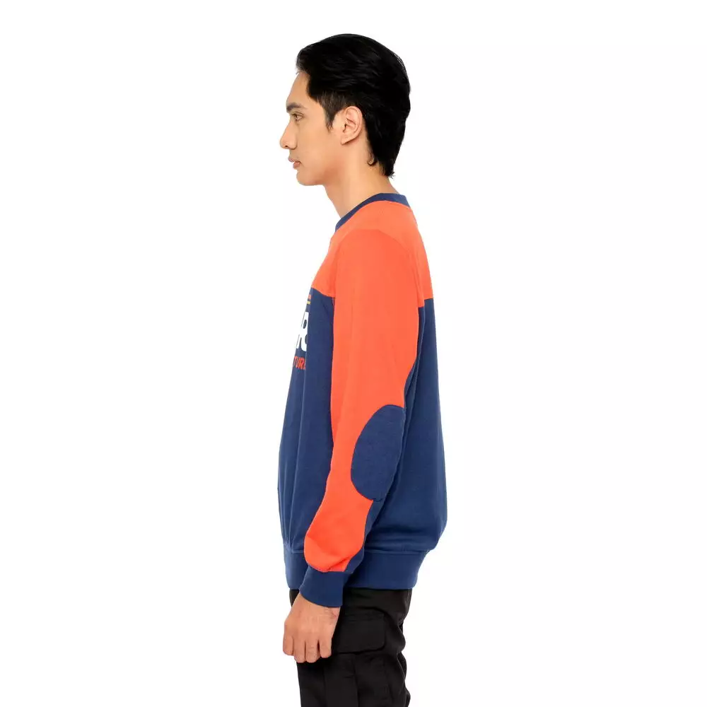 Eiger Daytour Crewneck Sweater