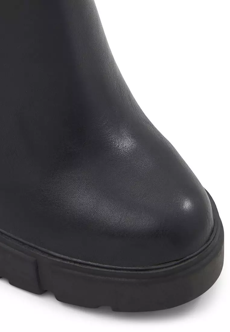 Aldo women's chelsea boots outlet