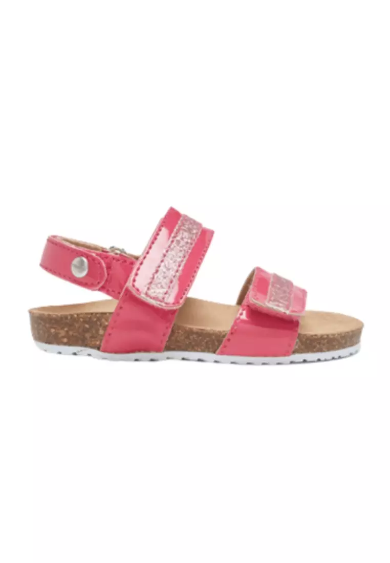 Discount on Raising Little  shoes - SKU: Durian Sandals