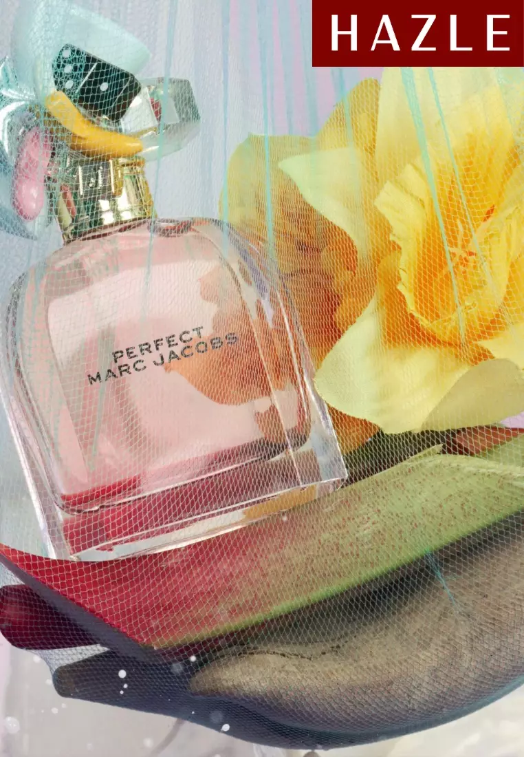 Marc Jacobs Perfect Woman EDP 100 ml