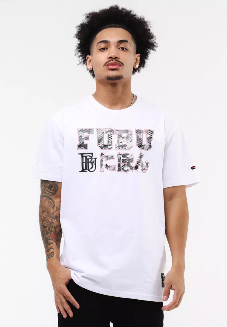 Round Neck Regular Fit