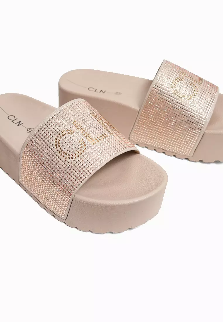Ambrose Flatform Slides