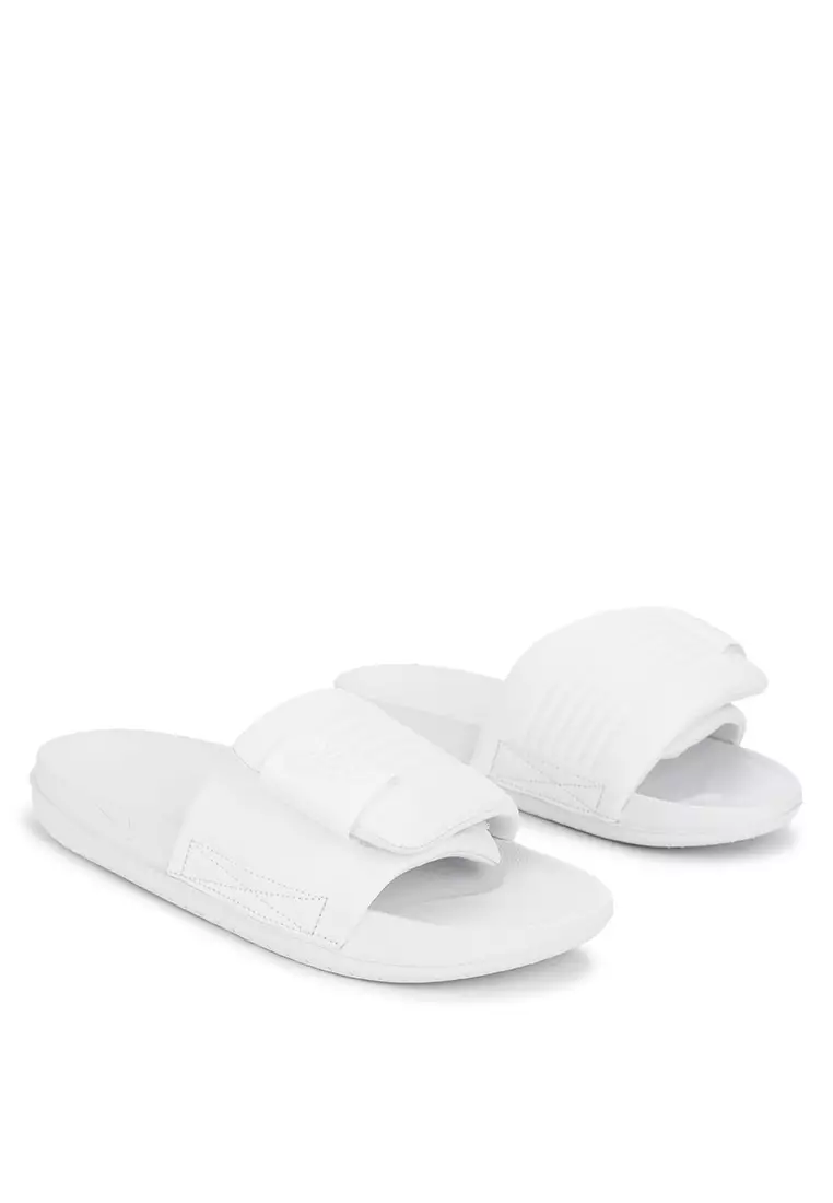 Discount on Nike  shoes - SKU: Offcourt Adjust Slides