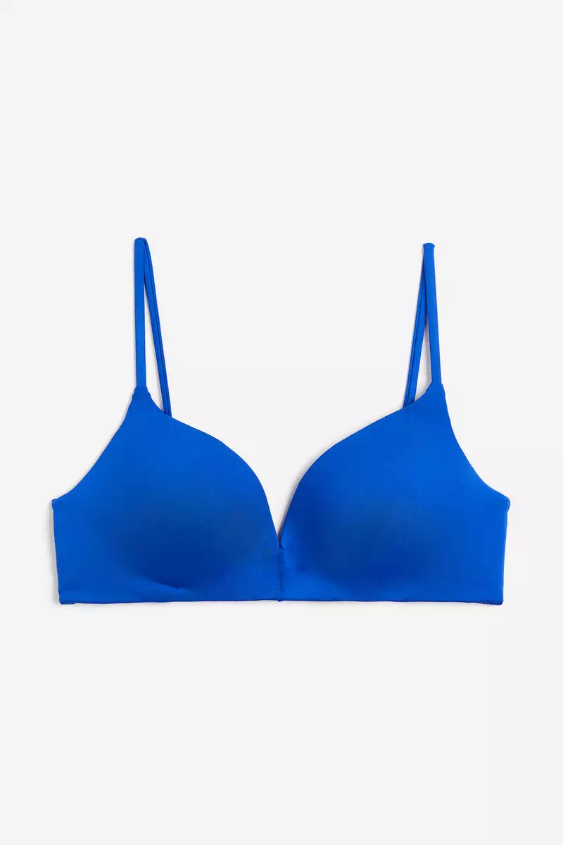 Buy H&M Push-up bikini top 2024 Online