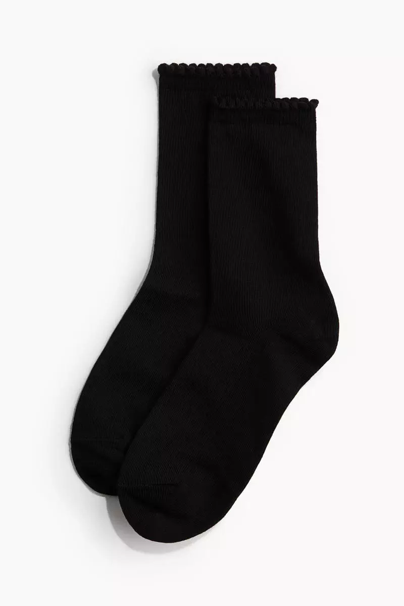 5-pack socks