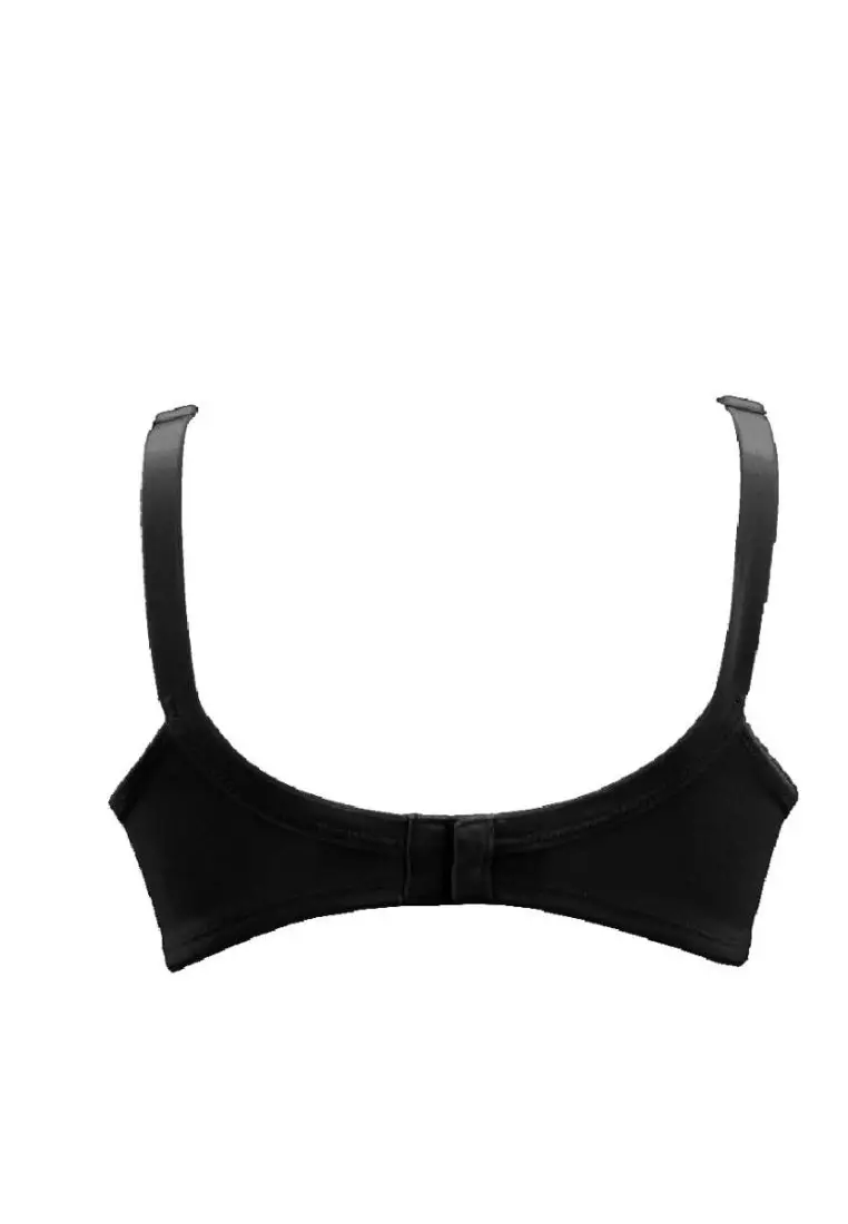 Wacoal Queen IB 2092 - Full Cup - Non Wire - Cut & sew