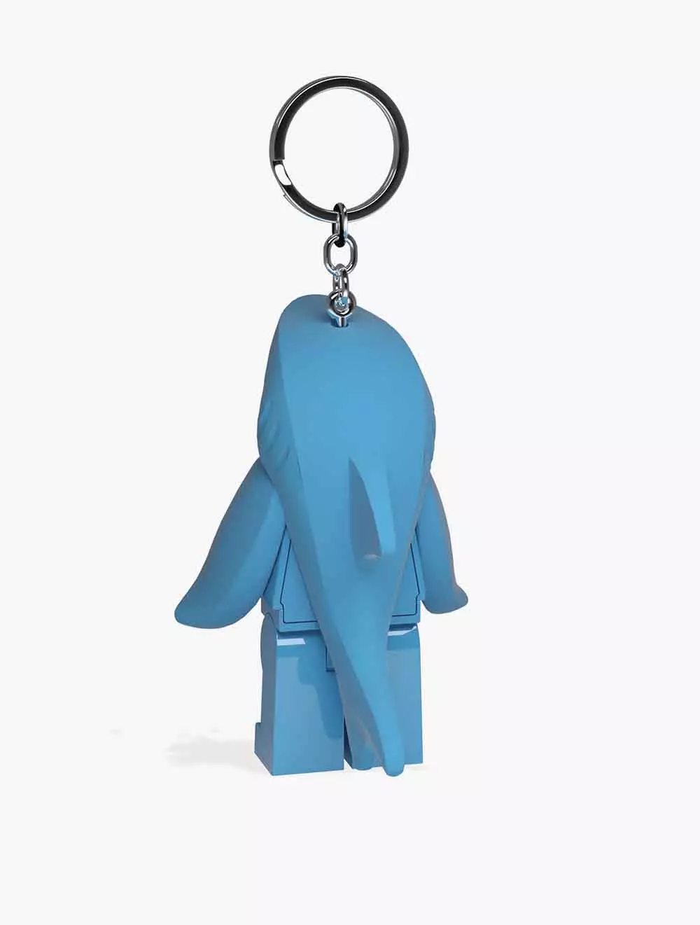 LEGO® Minifigures Keychain Light Shark Suit Guy - KE155H