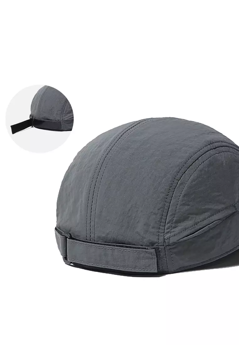 Twenty Eight Shoes Drawstring Breathable Cap SW23CAP01 2024, Buy Twenty  Eight Shoes Online