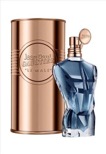 Buy Jean Paul Gaultier Le Male Essense De Parfum Edp 125ml Online