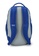 Under Armour blue Hustle 5.0 Backpack 4D182ACB436DD4GS_3