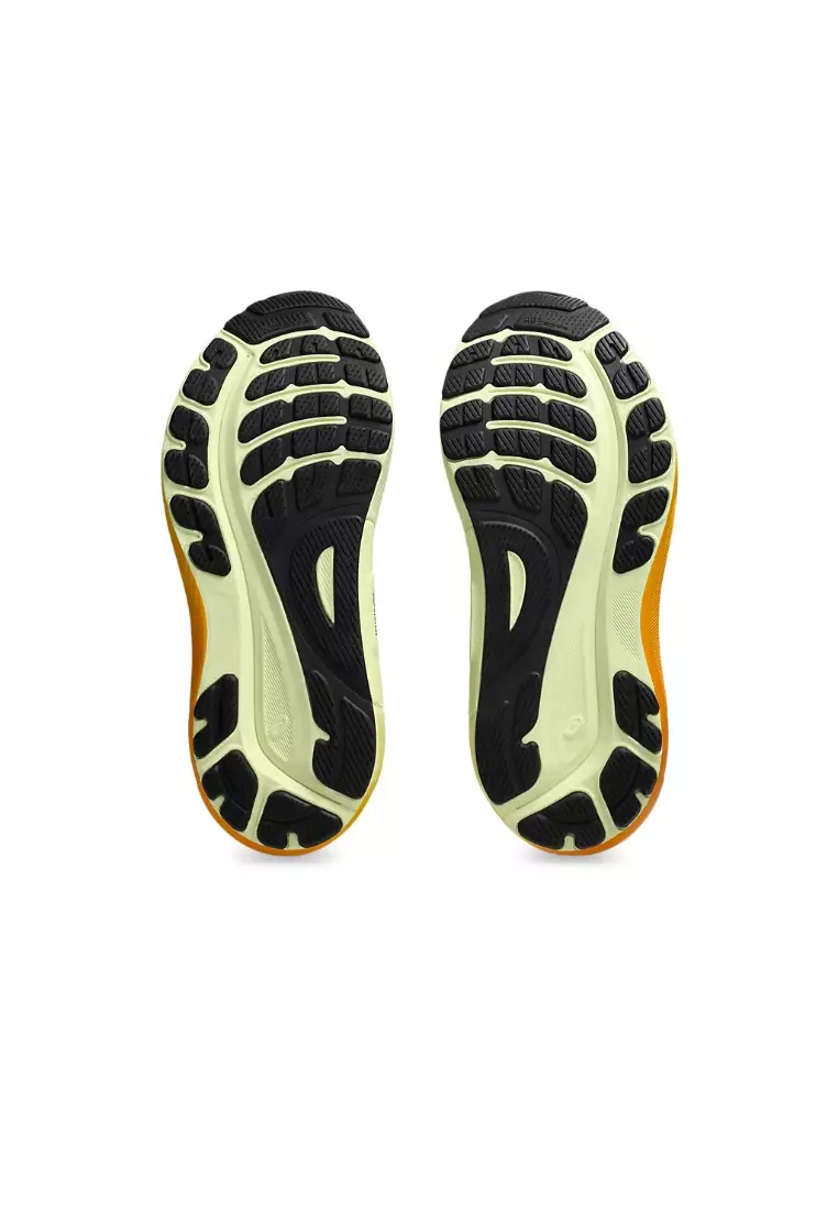 GEL-KAYANO 31 MEN RUNNING SHOES (BLUE)
