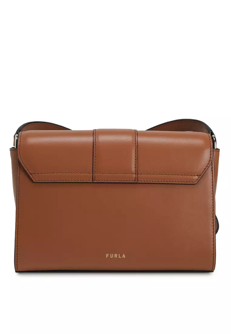 Urban S Crossbody Bag 22 (nt)