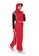 Attiqa Active red Magical Skirt Pants Red, Sport Wear ( Celana Rok Panjang Olah Raga ) 50399AA5403CF5GS_2