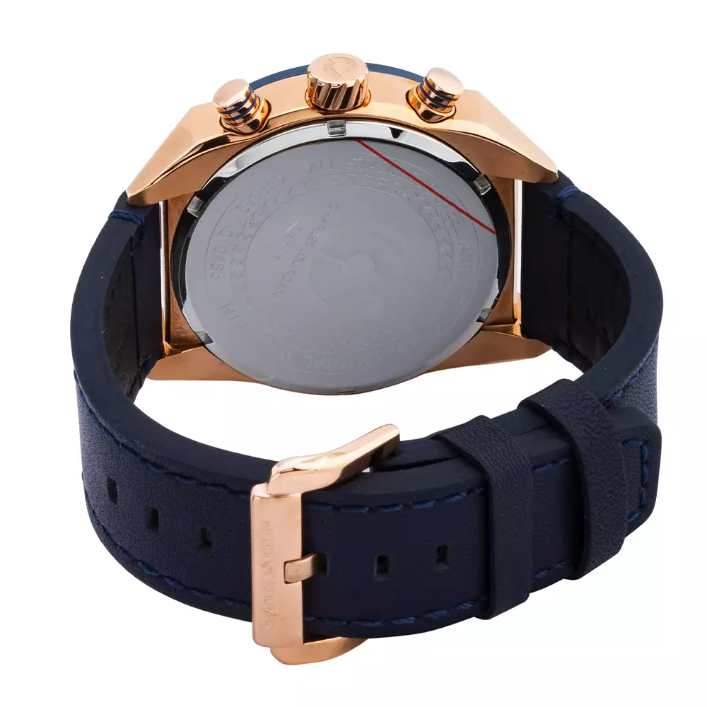 Jam Tangan Charles Jourdan Jam Tangan Pria CJ1082-1582C