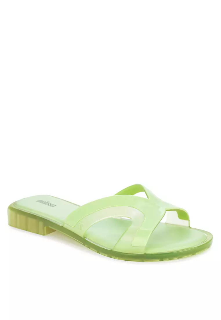 Buy Melissa Yacht Slides 2024 Online | ZALORA Philippines