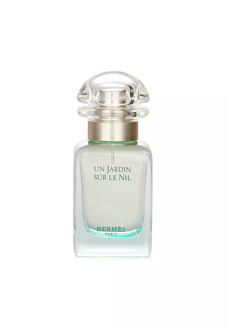 Buy Hermès HERMES - Un Jardin Sur Le Nil Eau De Toilette Spray