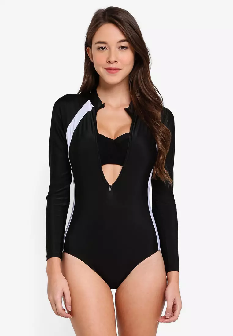 La Perla Bodysuits for Women, Online Sale up to 63% off