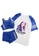YG Fitness white and blue (3PCS) Fashion Sports Swimsuit Set 910EBUS4B279D3GS_5
