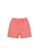 906 The Label orange 906 The Label - Andira Short in Living Coral DEF2BAAB9063D1GS_4