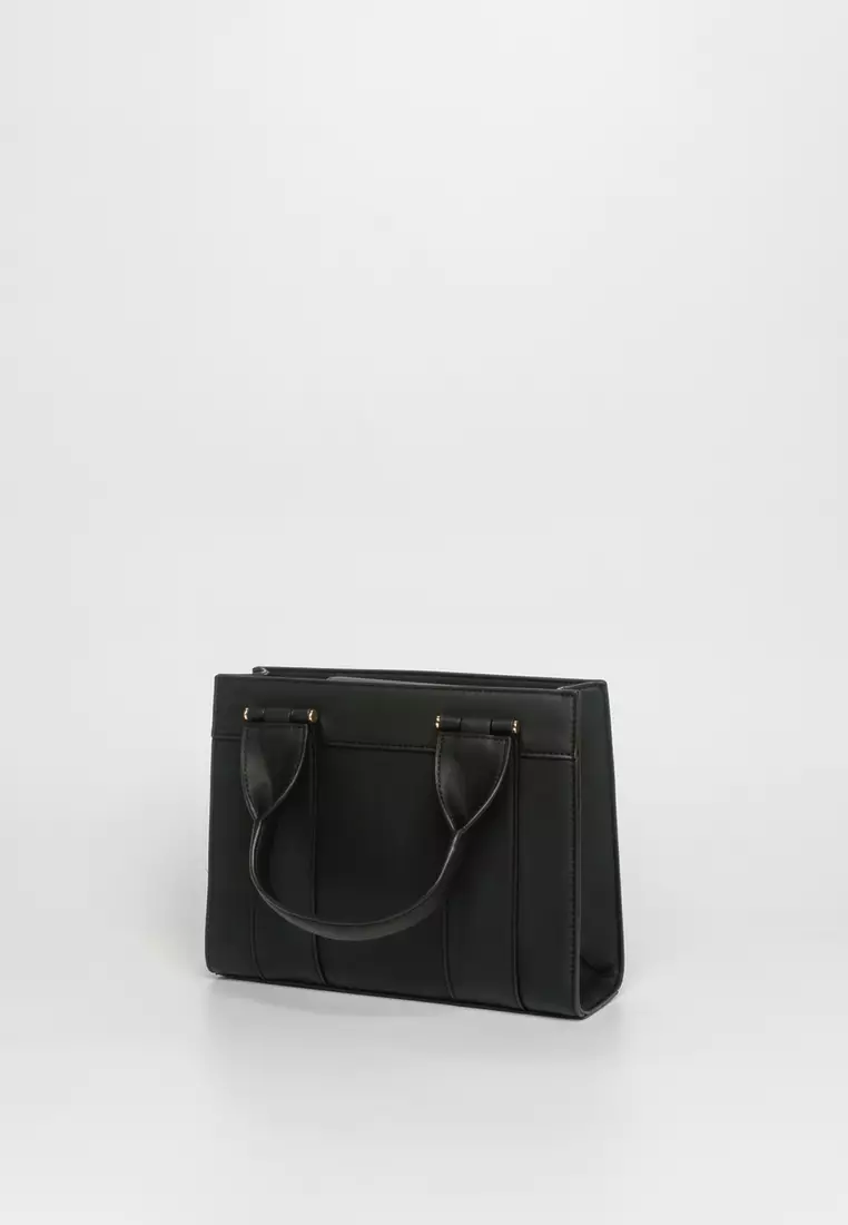 Buy Love Moschino Polyurethane Crossbody Bag/tote Bag 2023 Online