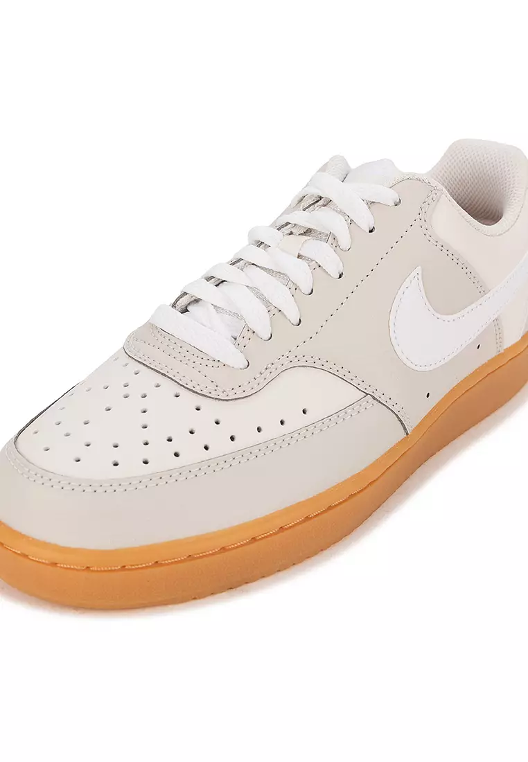 Court Vision Low Shoes