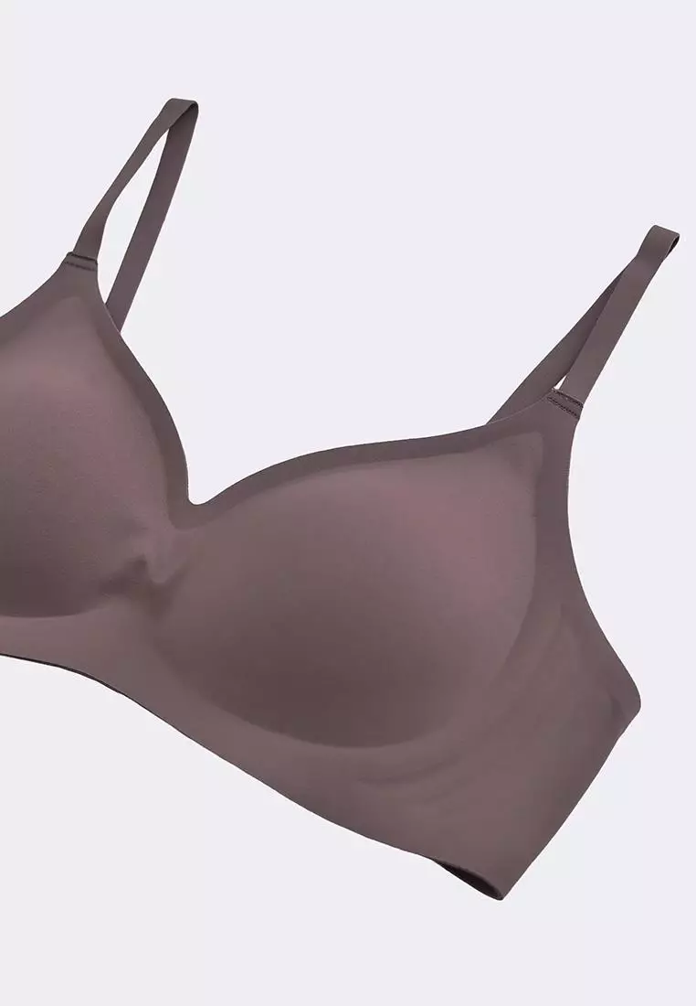 Buy BENCH Women's Seamless Bra 2026 Online | ZALORA Philippines
