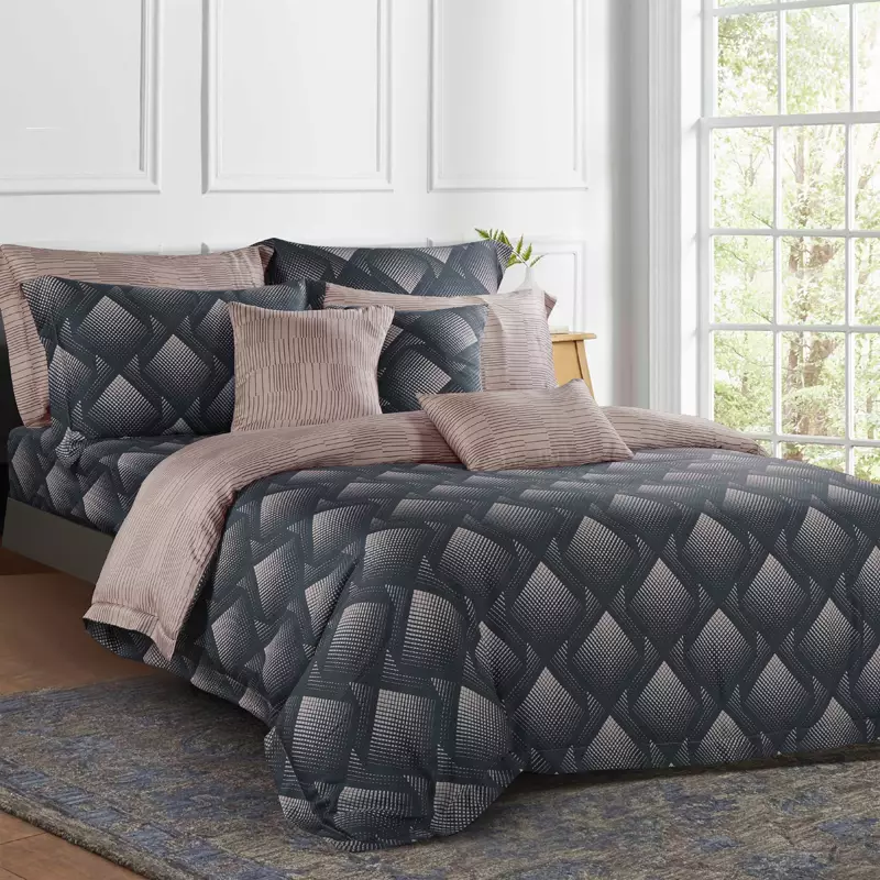 Jual AKEMI AKEMI Tencel Modal Artoniz Bed sheet Set 180x200 Original 2023 ZALORA Indonesia