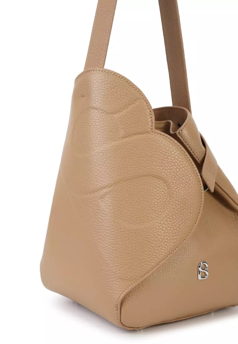 Britney Bag - Cappucino