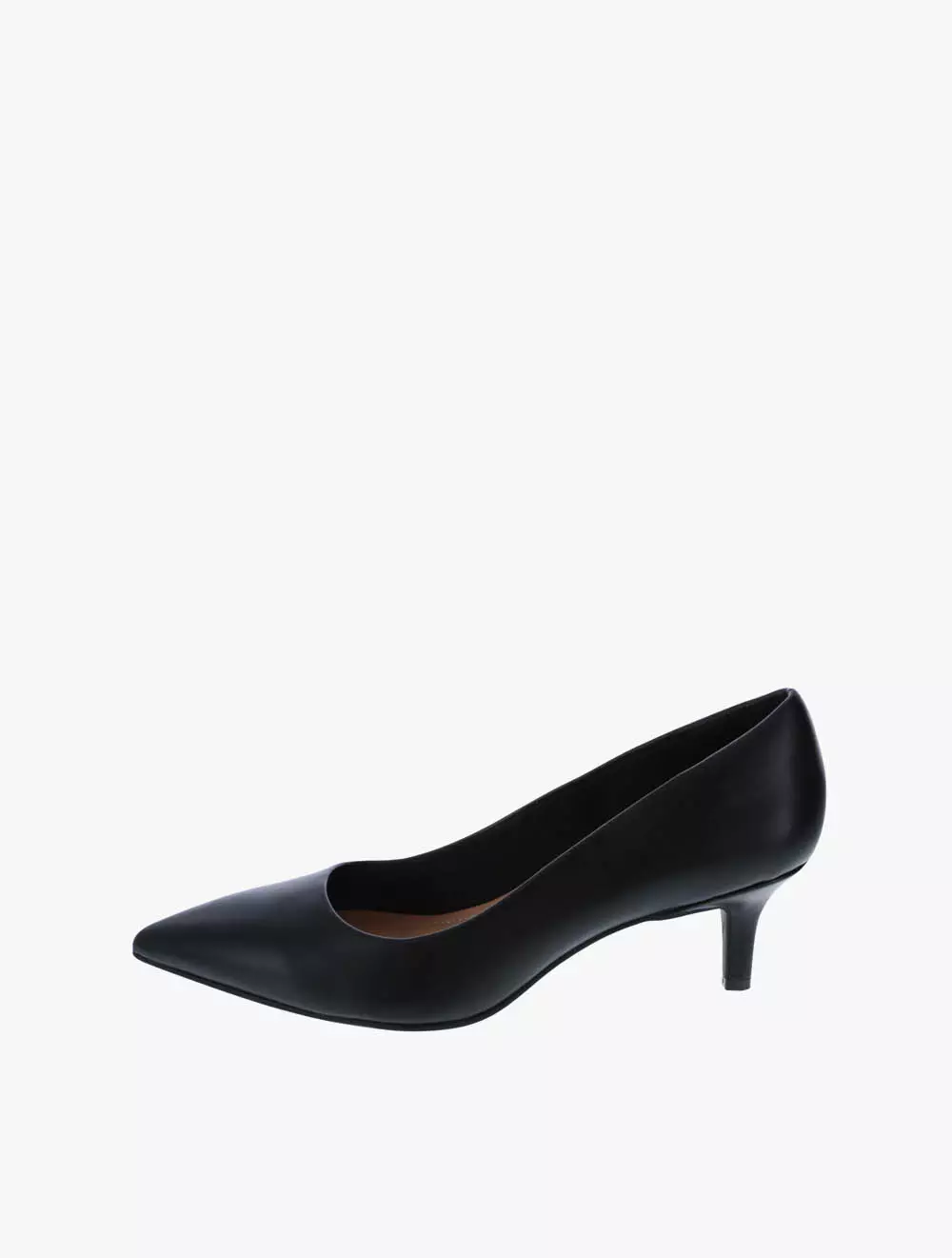 Payless Comfort Plus By Predictions Womens Favorite Heels - Black_05