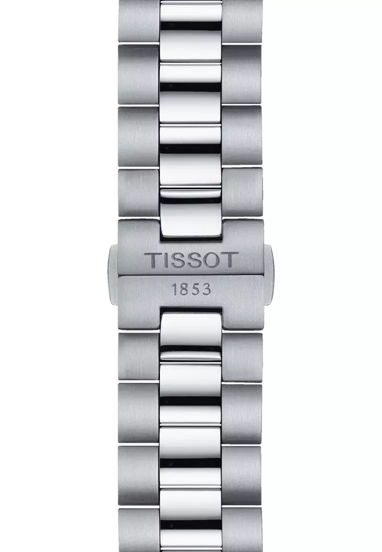 Tissot PR 100 Sport Gent Men's Watch - T1016101104100