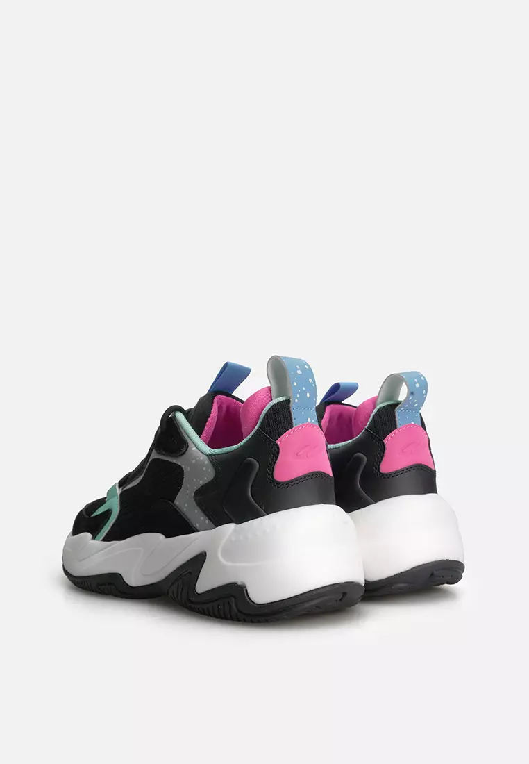 World Balance Paxton Women's Lifestyle Shoes