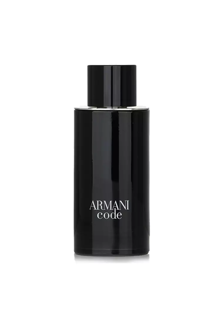 【新品未開封 】Armani Code Eau de Toilette Buy Giorgio Armani GIORGIO ARMANI - Code Eau de Toilette Spray