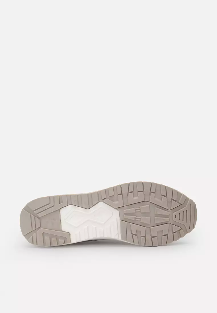 Buy ONE UP World Balance Naveen Men's Shoes 2024 Online | ZALORA ...