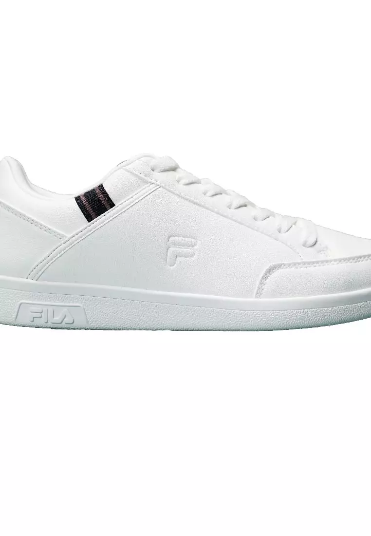 Heritage fila deals sneakers