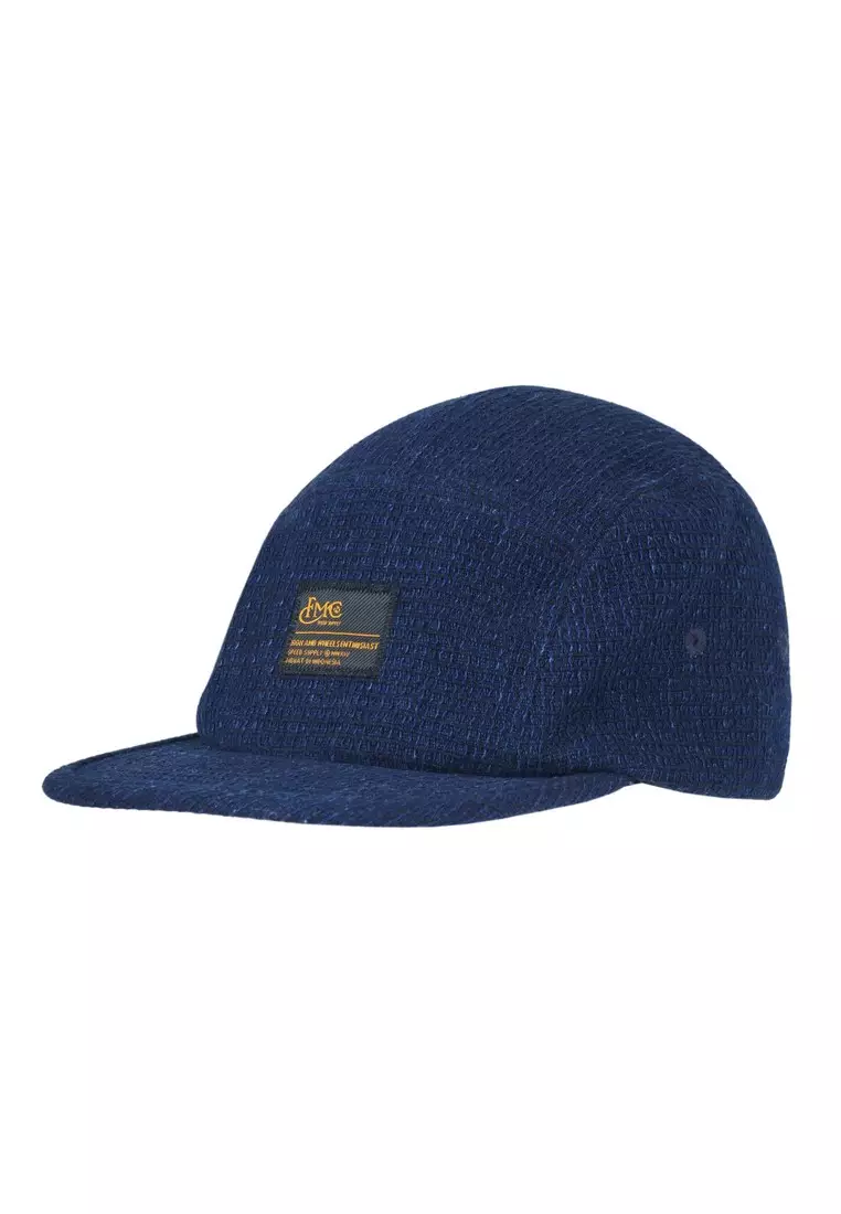 FMC Five Panel Hat James Cotton 020124