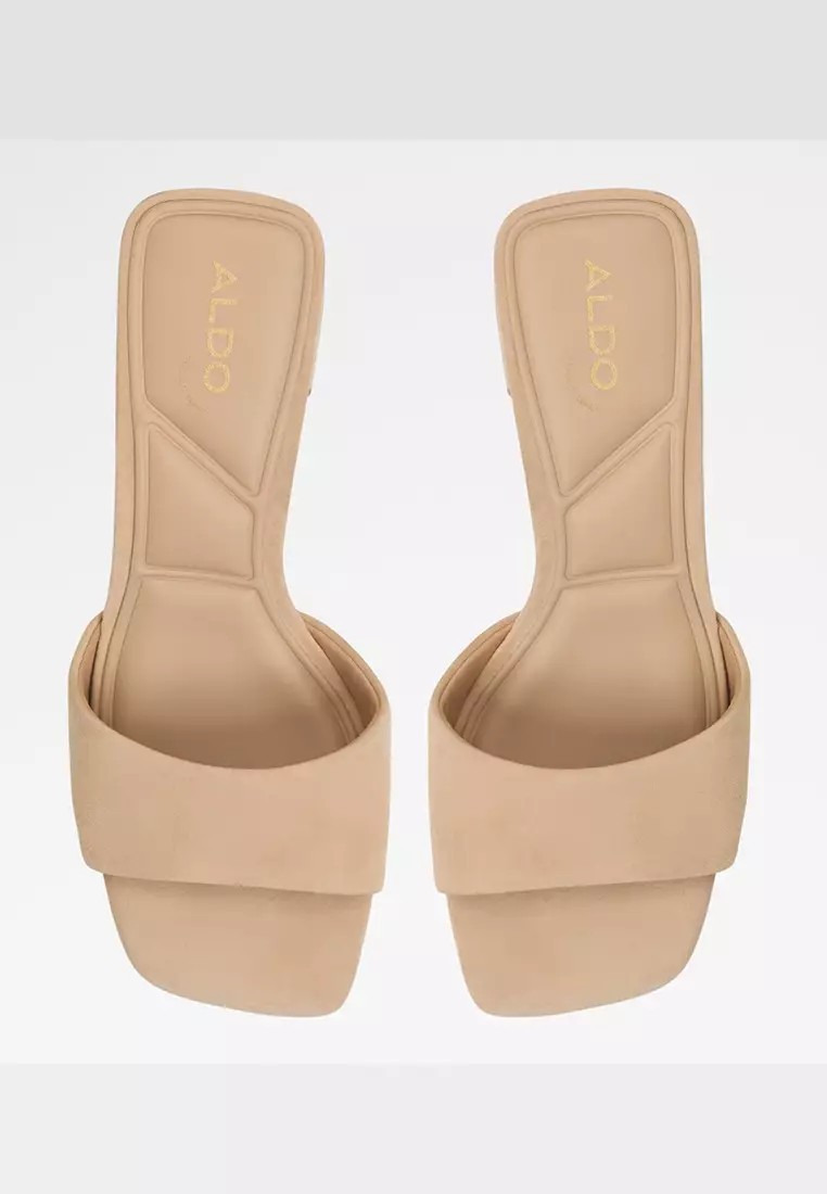 Tisha Heeled Sandals