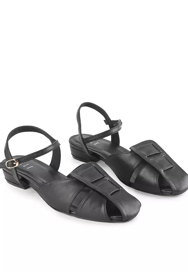 Ladies Shoes 40242Za