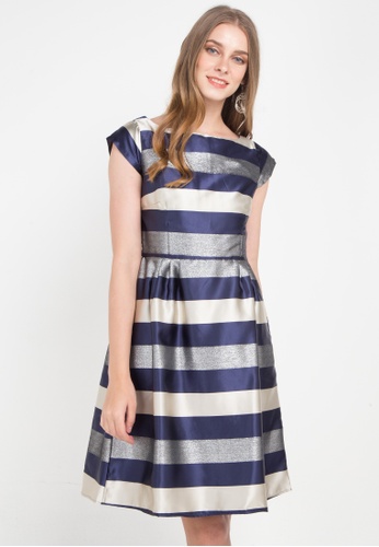 Buy Chanira La Parezza Diva Party Dress Online On Zalora Singapore
