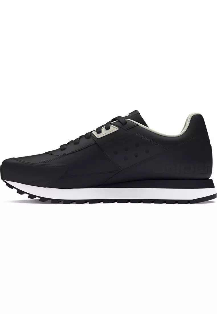Under Armour Men's UA Essential Runner Shoes