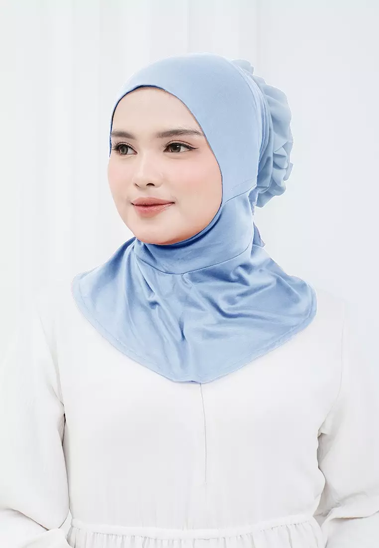 INNER CIPUT CEPOL MAI - BABY BLUE