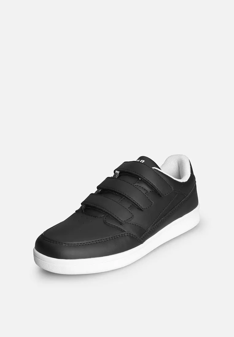Discount on World Balance  shoes - SKU: World Balance BLIZZARD Kid's Lifestyle Classic Shoes