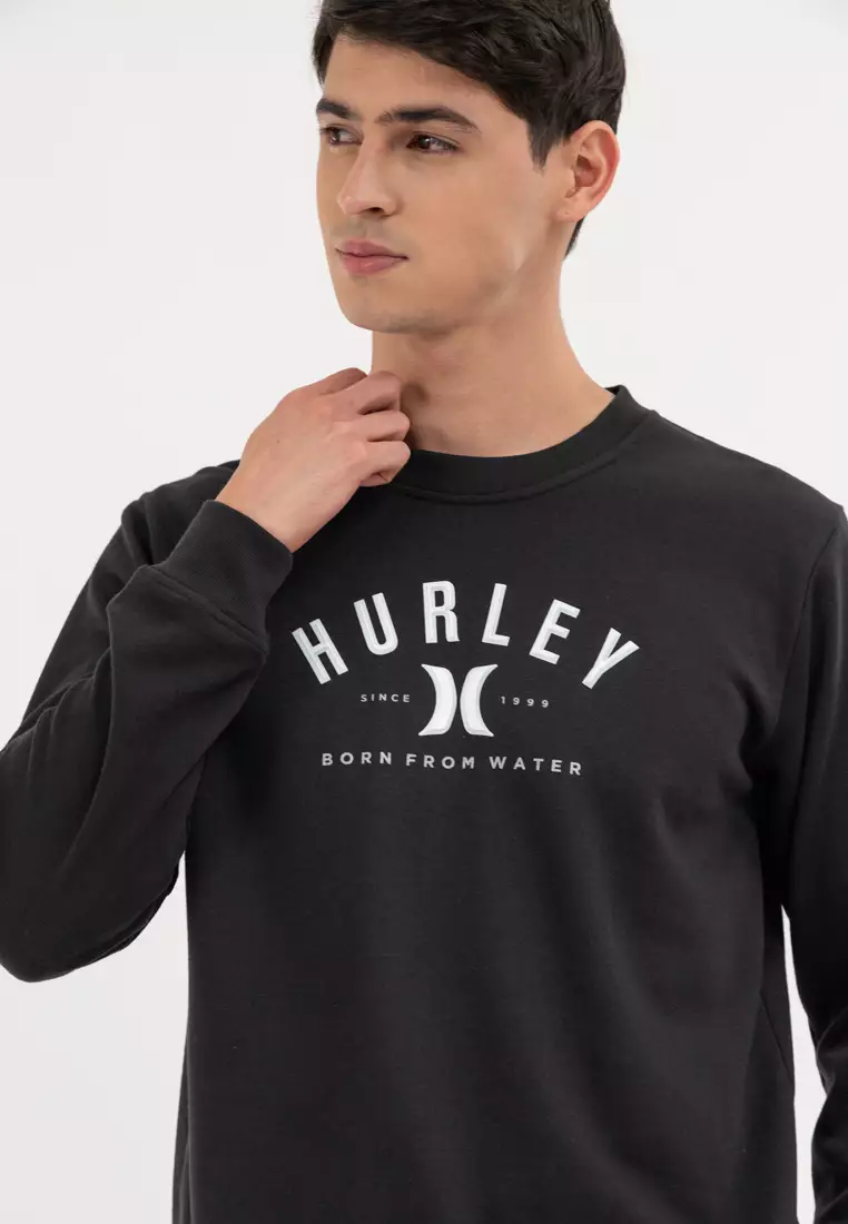 Men's Logo Sweatshirt