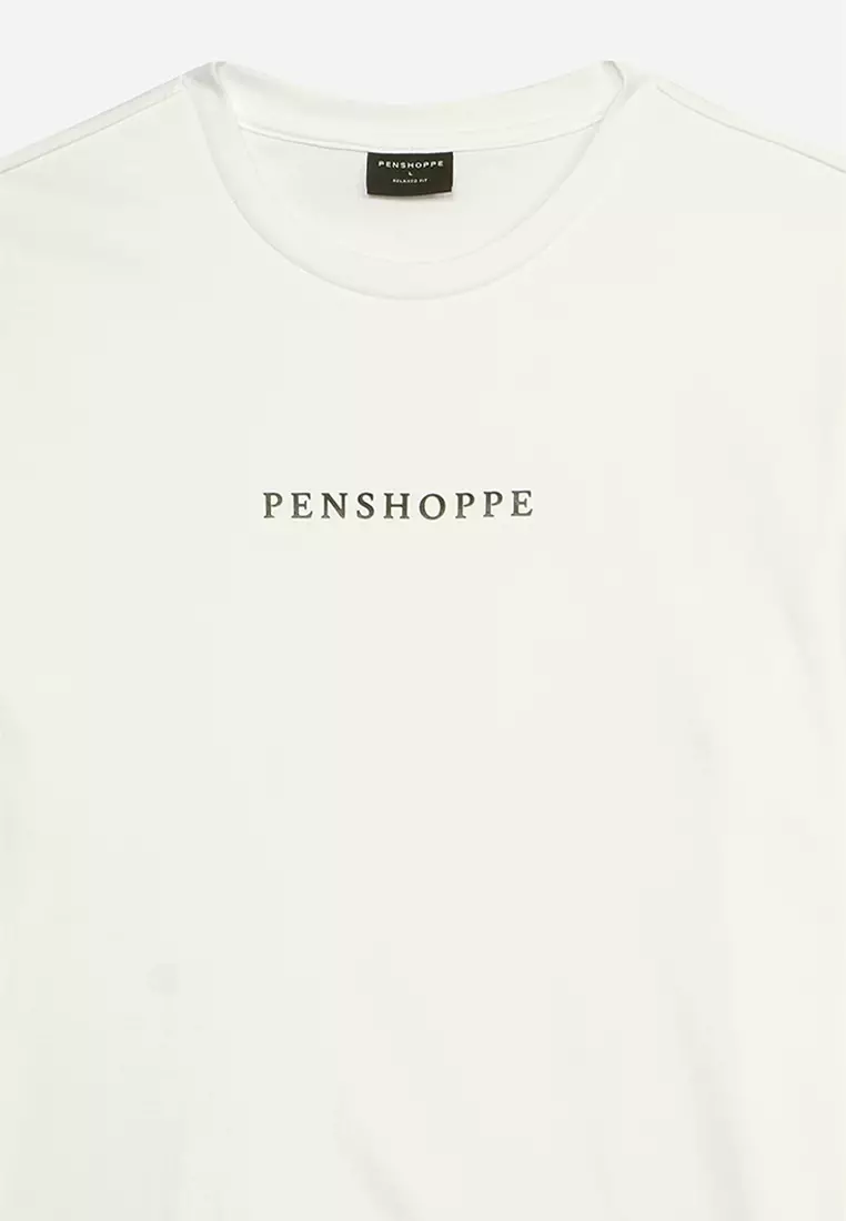 Essentials Relaxed T-shirt